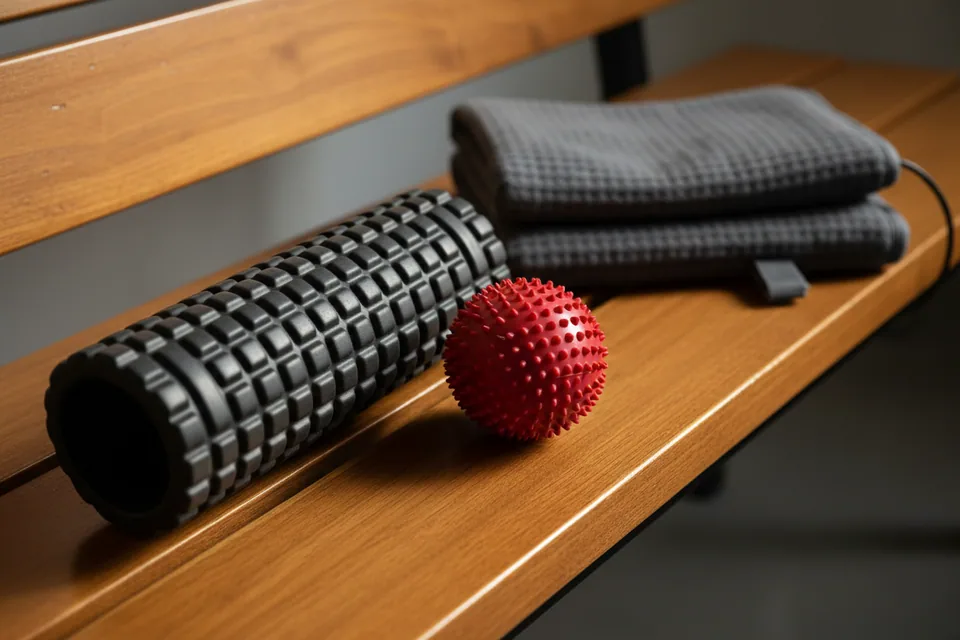The modest toolkit that covers most of what you need